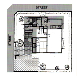unprivate housing tokyo